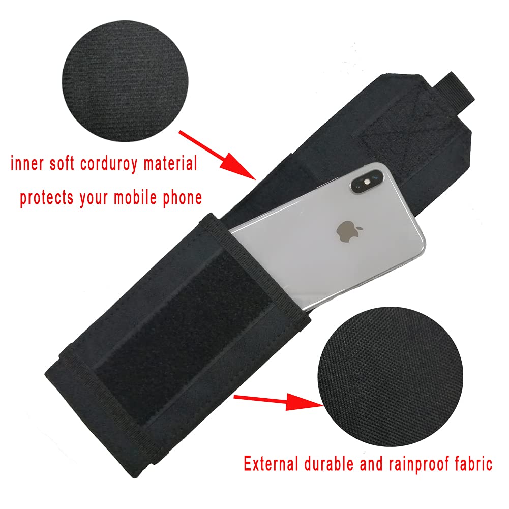 Tactical Molle Small EDC Carry - огляд і ціна Edc Carry Bag For Men