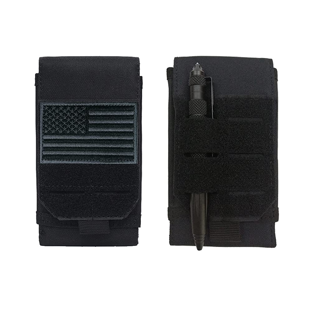 Tactical Molle Small EDC Carry - огляд і ціна Edc Carry Bag For Men