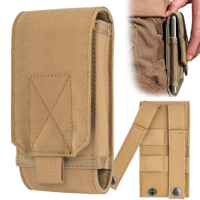 Tactical Molle Small EDC Carry - огляд і ціна Edc Carry Bag For Men