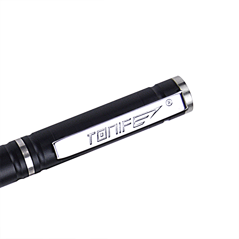 TONIFE MT1802 Elite Tactical P - огляд і ціна Pen Tactical Glass