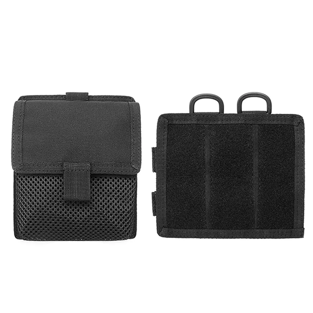 Molle Pouch Belt Waist Pack Sm - огляд і ціна Edc Carry Belt Pouch
