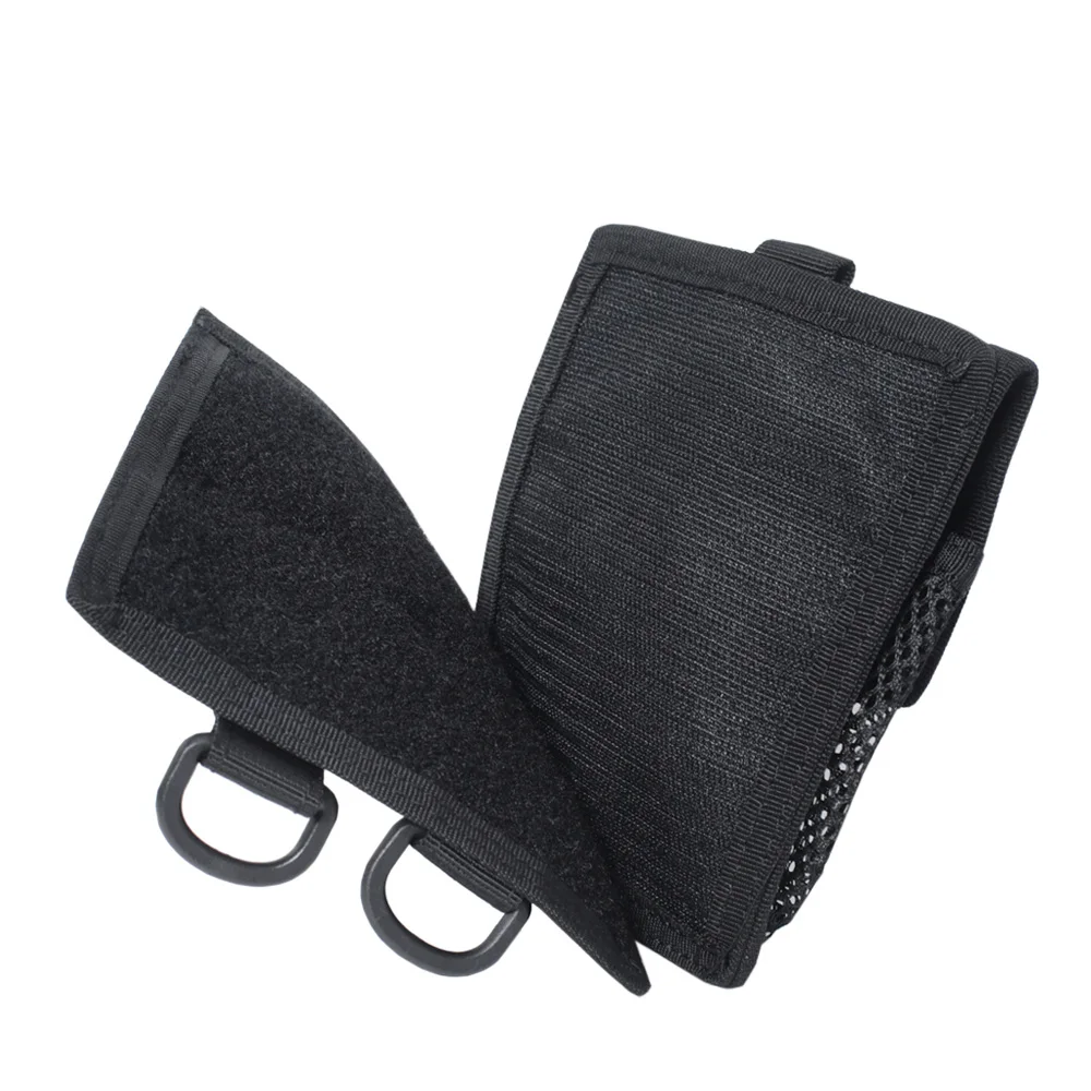 Molle Pouch Belt Waist Pack Sm - огляд і ціна Edc Carry Belt Pouch