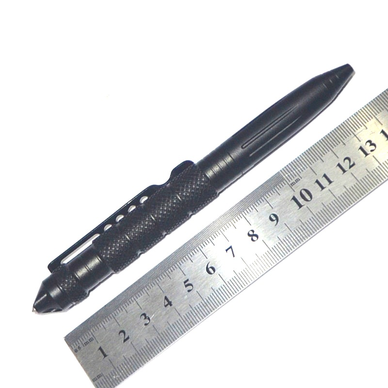 Multi-Functional Alloy Militar - огляд і ціна Pen Tactical Glass