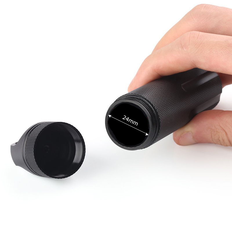 Outdoor Waterproof Pill Fob Ma - огляд і ціна Pill Fob Capsule