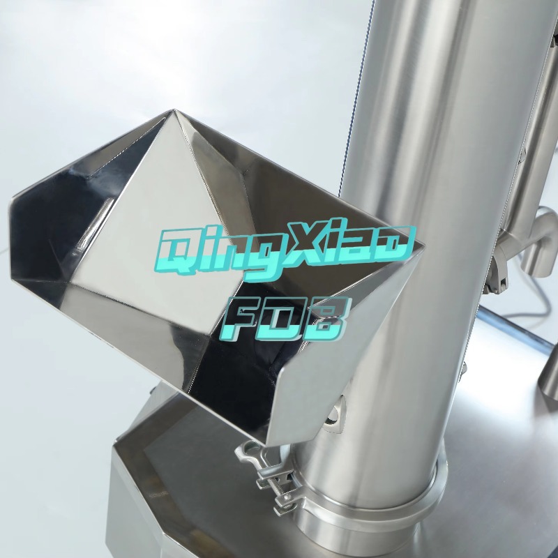 Industrial Automatic Capsule P - огляд і ціна Pill Fob Capsule