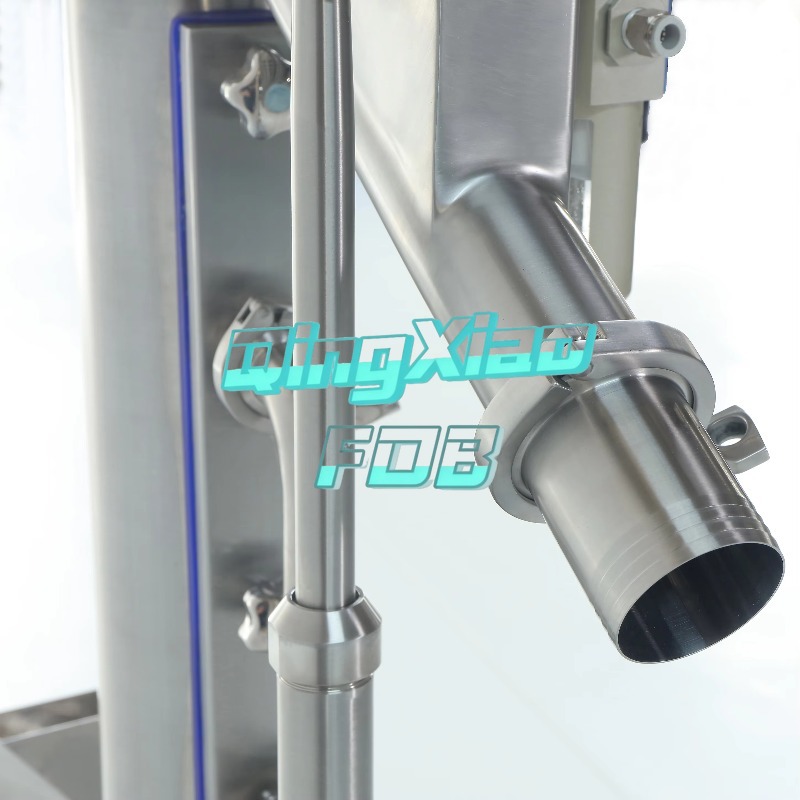 Industrial Automatic Capsule P - огляд і ціна Pill Fob Capsule