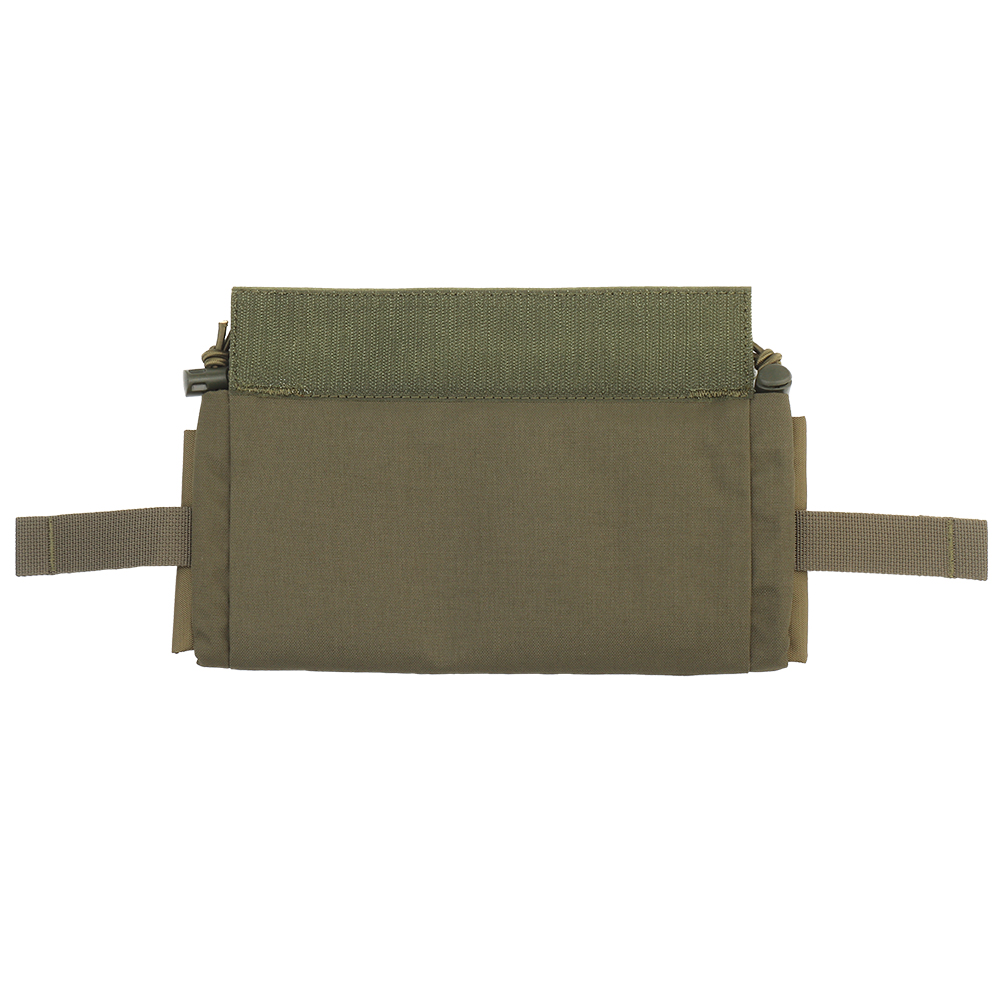 Tactical Trauma Pouch Roll 1 F - огляд і ціна Edc Carry Pouch