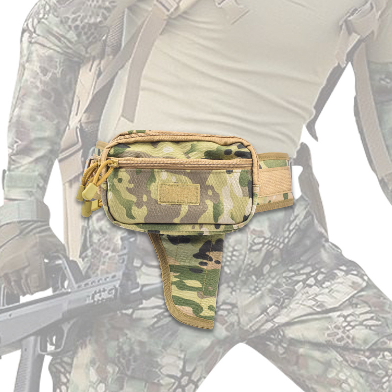 Anti-theft Concealed Carry Wai - огляд і ціна Edc Carry Bag For Men