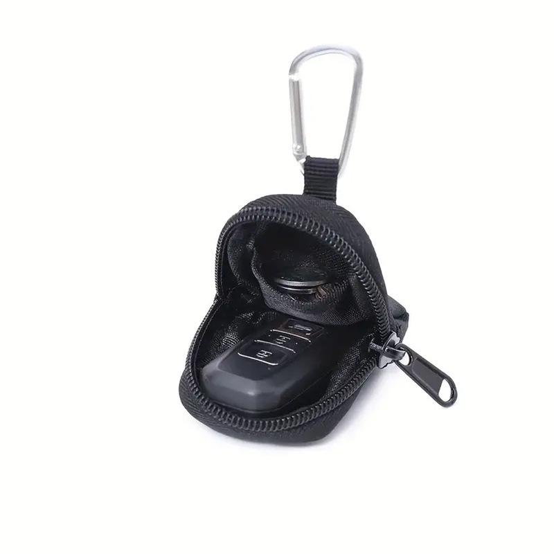 Tactical EDC Key Wallet for Me - огляд і ціна Edc Carry Bag For Men