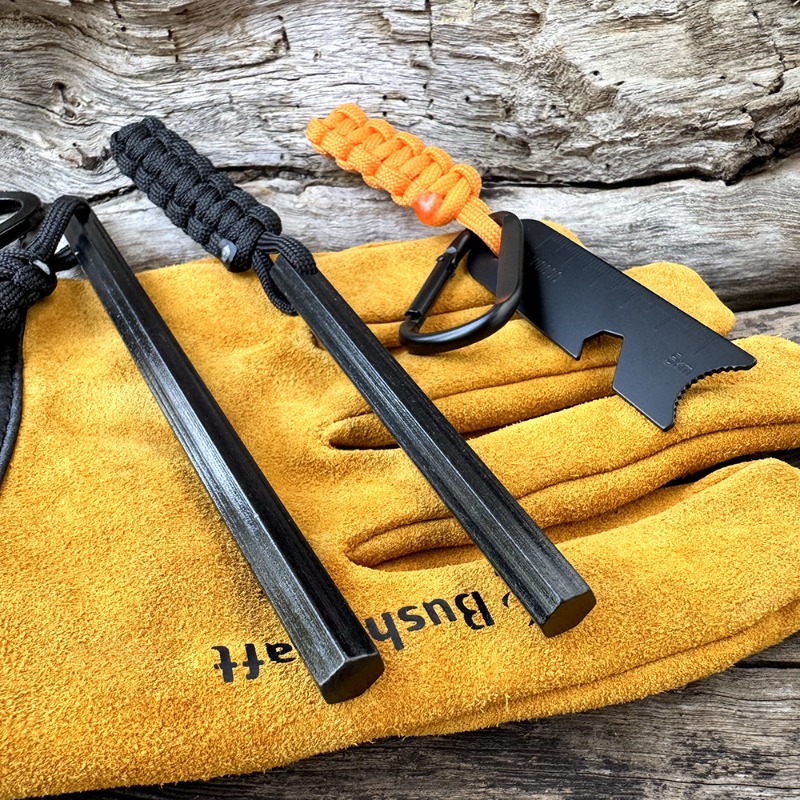 Bear Grylls Everyday Carry Fir - огляд і ціна Edc Everyday Carry Essentials