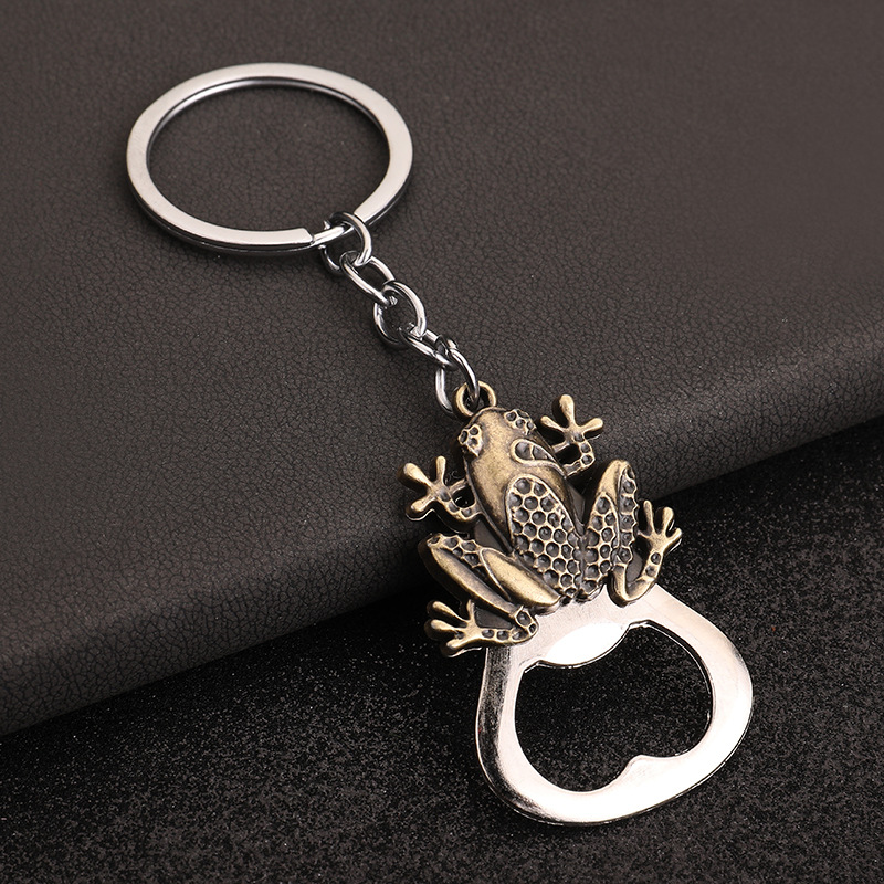 Animal Bottle Opener Keychain  - огляд і ціна Bottle Opener Keyring