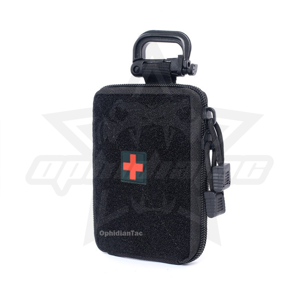 Molle EDC Tool Bag Organizer S - огляд і ціна Edc Carry Belt Pouch