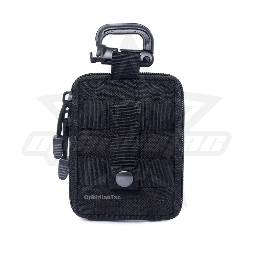 Molle EDC Tool Bag Organizer S - огляд і ціна Edc Carry Belt Pouch