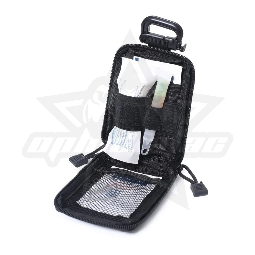 Molle EDC Tool Bag Organizer S - огляд і ціна Edc Carry Belt Pouch