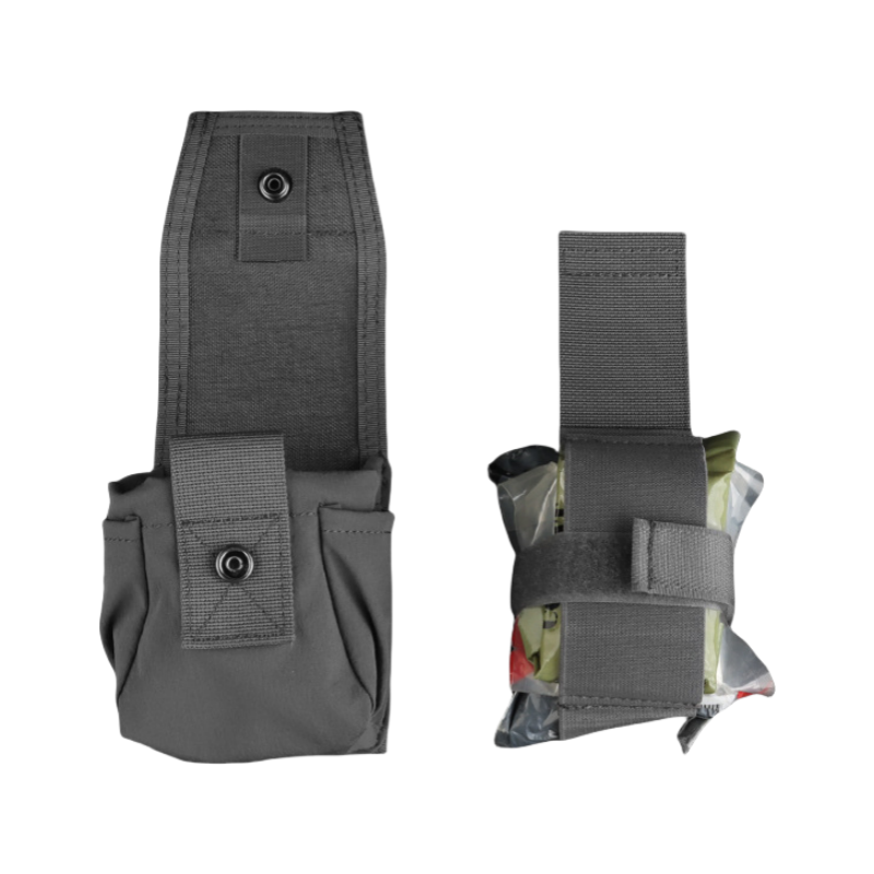 Compact First Aid Organizer |  - огляд і ціна Edc Carry Essentials