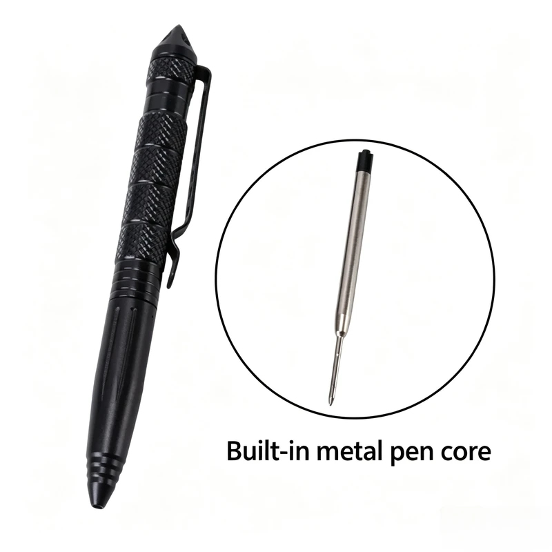 Multifunctional Tactical Pen T - огляд і ціна Pen Tactical Glass