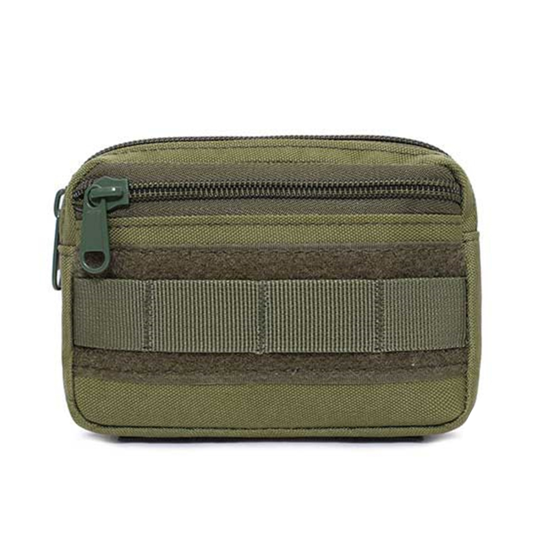 EDC Molle Waist Fanny Pack Uti - огляд і ціна Edc Carry Bag For Men