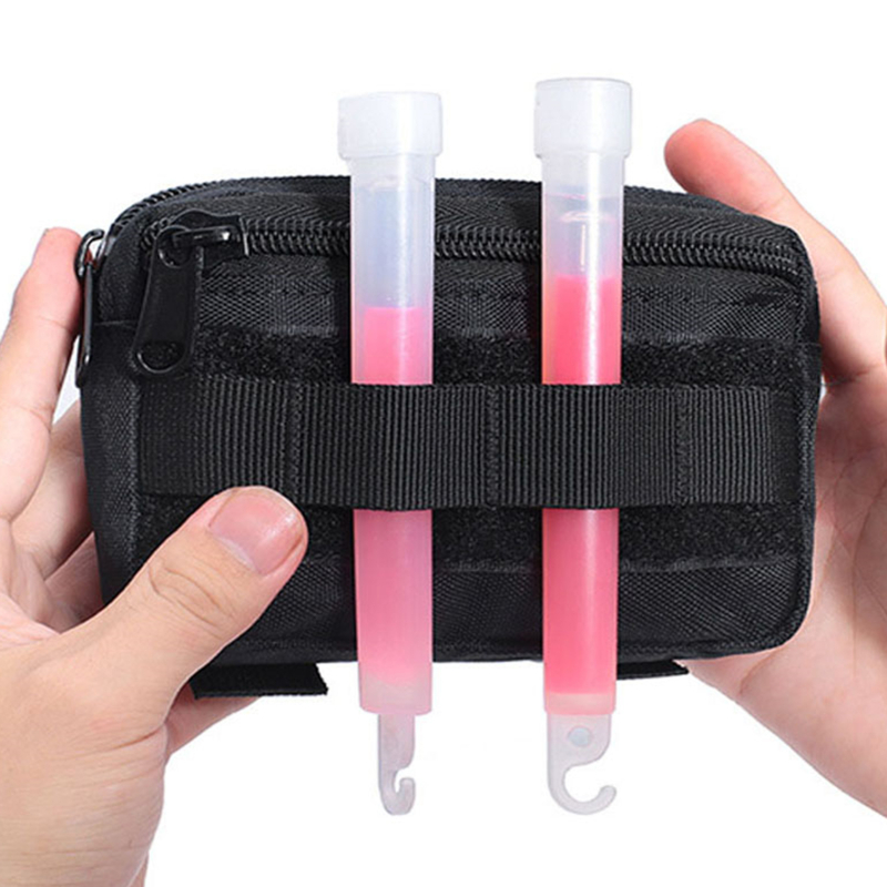 EDC Molle Waist Fanny Pack Uti - огляд і ціна Edc Carry Bag For Men