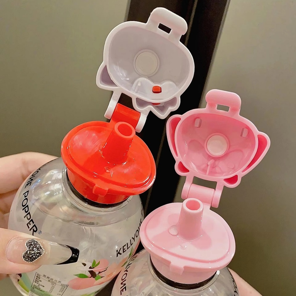 Genuine Sanrio Bottle Cap with - огляд і ціна Bottle Opener Keyring