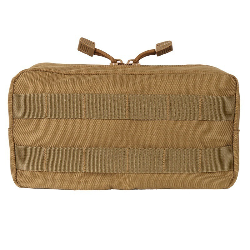 utdoor multi-functional commut - огляд і ціна Edc Carry Belt Pouch