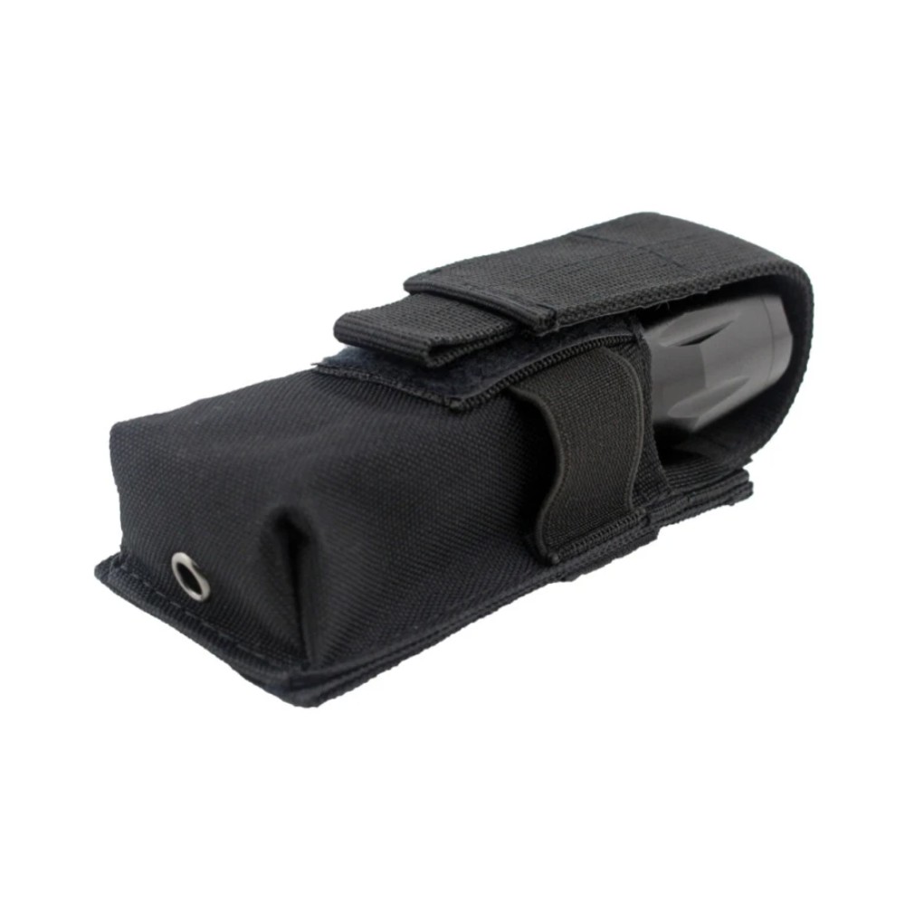 Tactical Molle Flashlight Pouc - огляд і ціна Edc Carry Flashlight