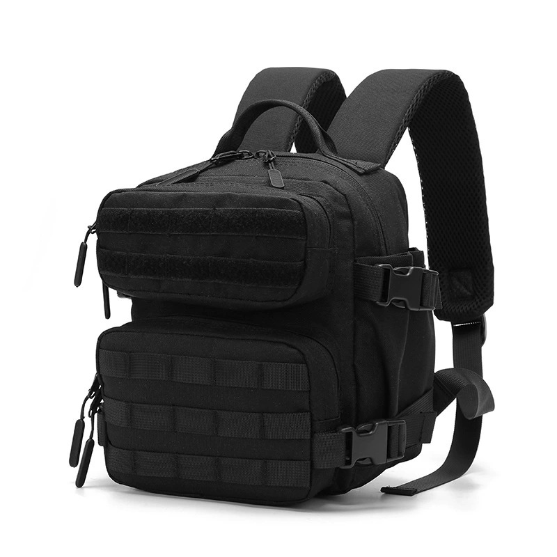 9L Sport Backpack MOLLE 3 Day  - огляд і ціна Edc Carry Bag For Men