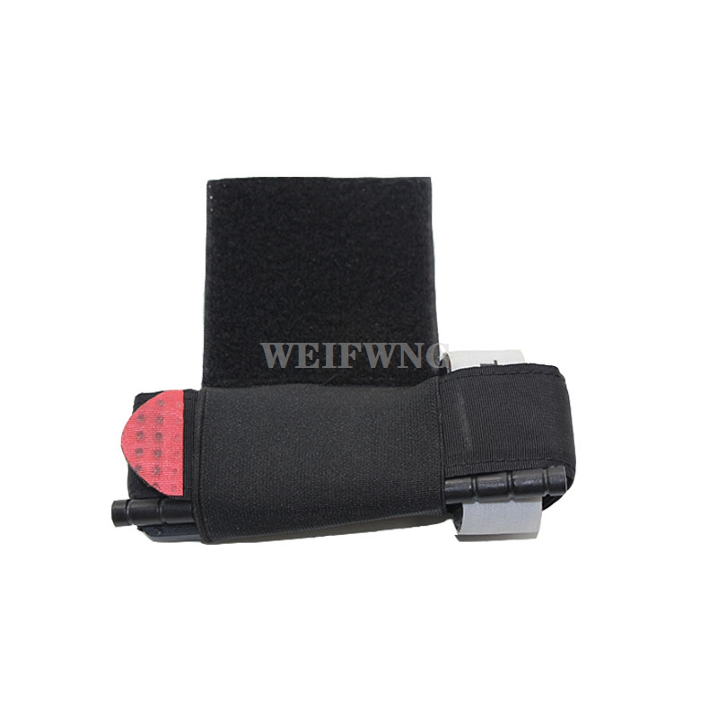 Tactical Elastic Tourniquet Ho - огляд і ціна Edc Carry Bag For Men