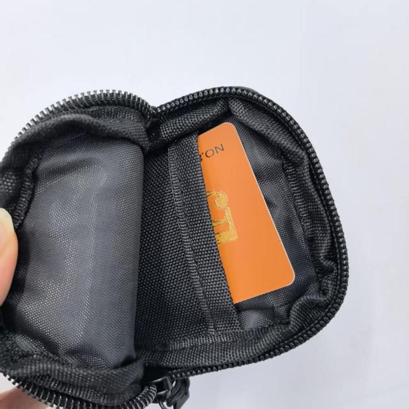 Mini EDC Pouch Wear Resistant  - огляд і ціна Edc Carry Bag For Men