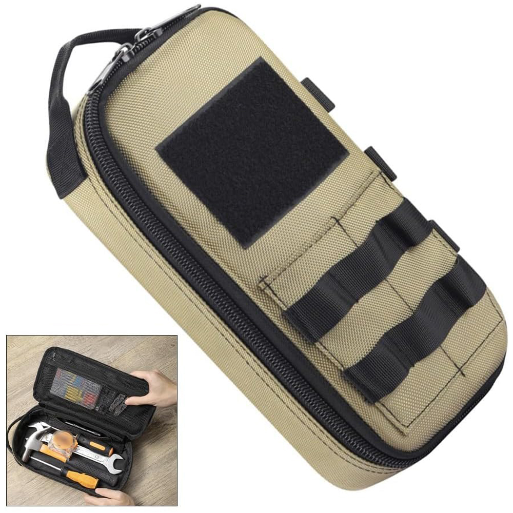 Tactical Utility EDC Pouch Hea - огляд і ціна Edc Carry Pouch