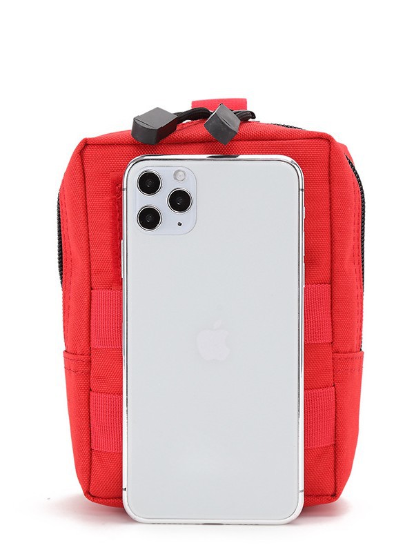 Waterproof Waist Bag EDC Tool  - огляд і ціна Edc Carry Belt Pouch
