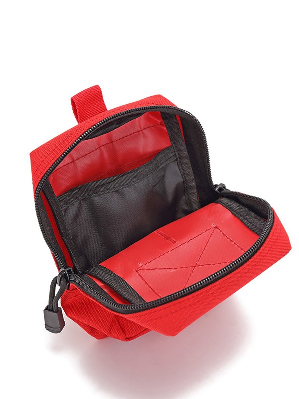 Waterproof Waist Bag EDC Tool  - огляд і ціна Edc Carry Belt Pouch