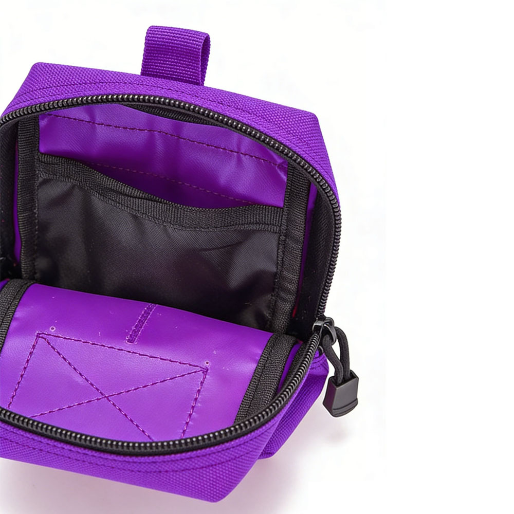 Waterproof Waist Bag EDC Tool  - огляд і ціна Edc Carry Belt Pouch