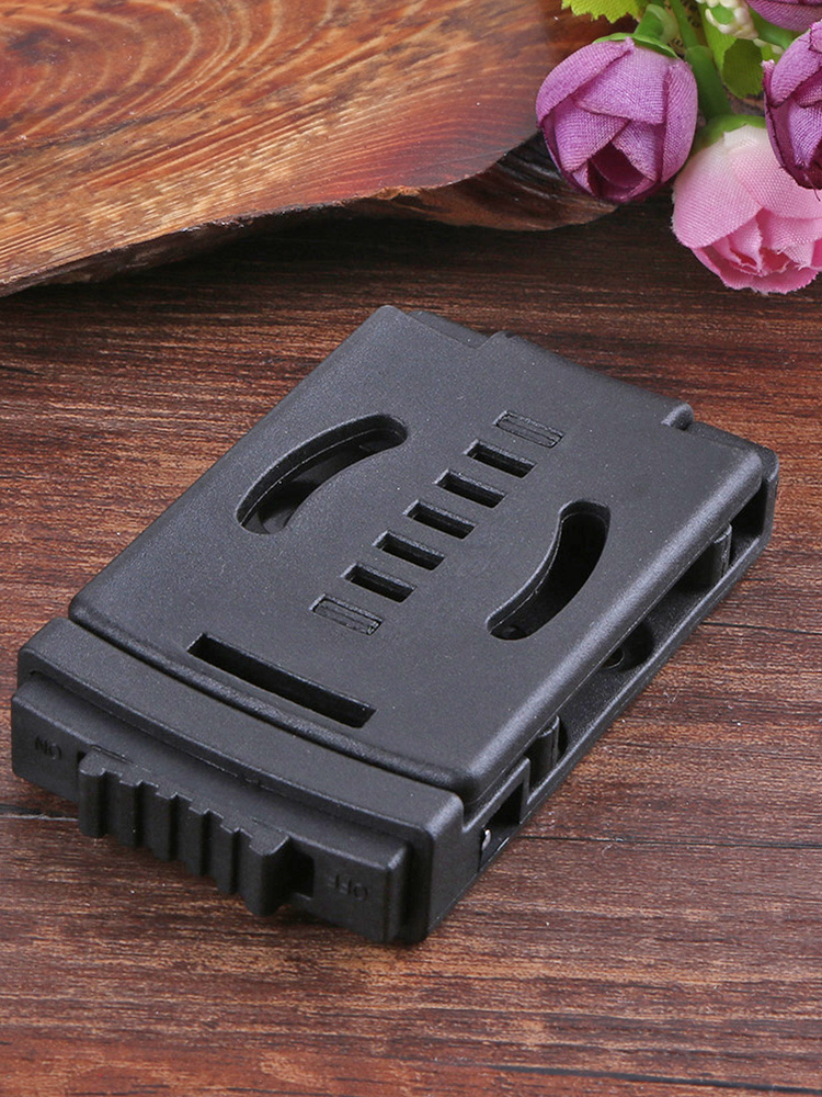 Multi-functional Waist Back Cl - огляд і ціна Edc Carry Flashlight