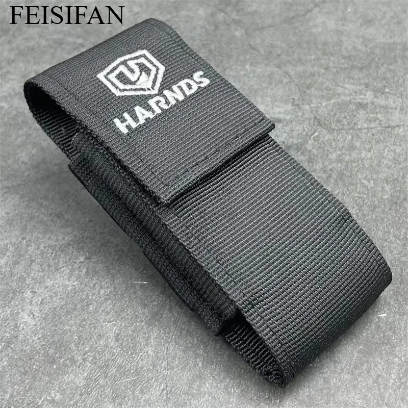 Nylon EDC Waist‑Belt Tool Pouc - огляд і ціна Edc Carry Pliers