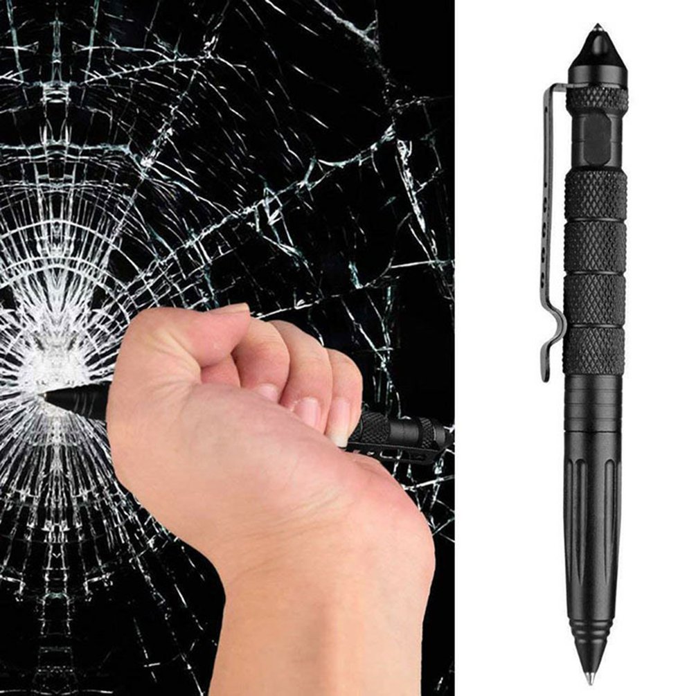 High Quality Metal Military Ta - огляд і ціна Pen Tactical Glass