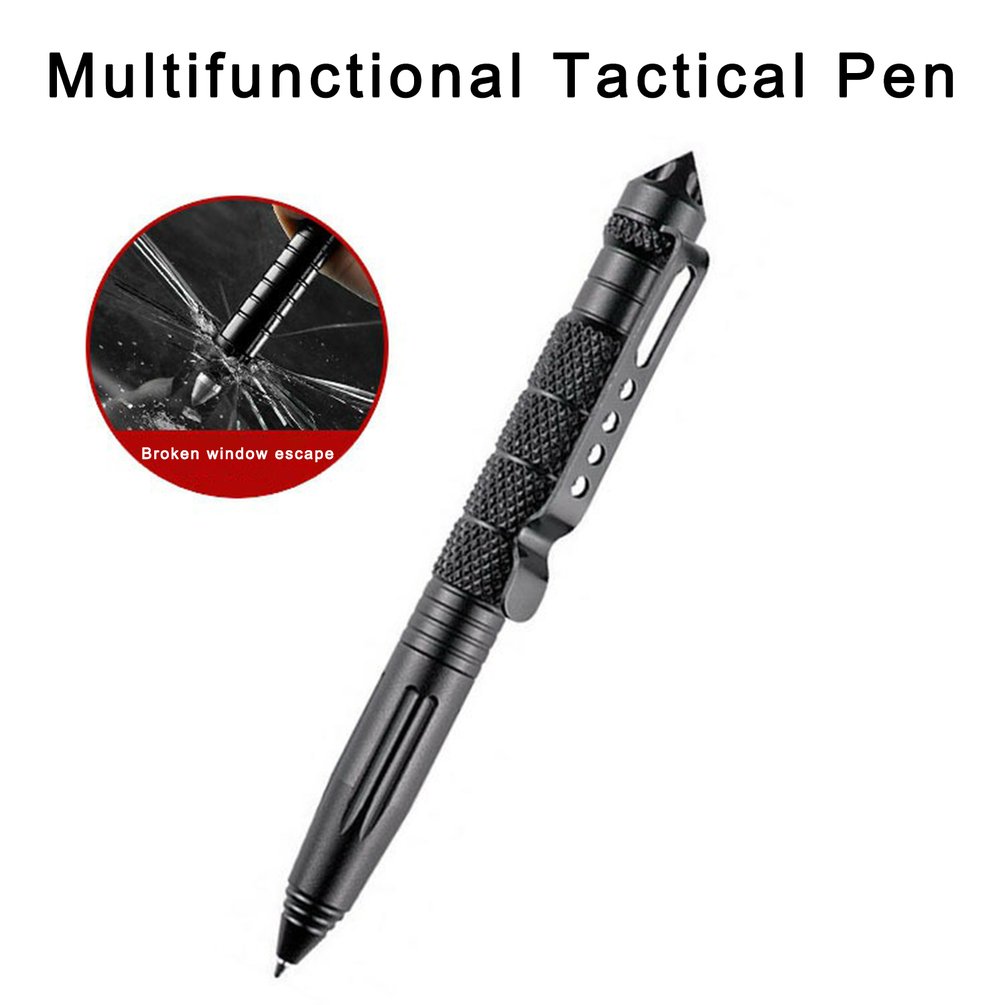 High Quality Metal Military Ta - огляд і ціна Pen Tactical Glass