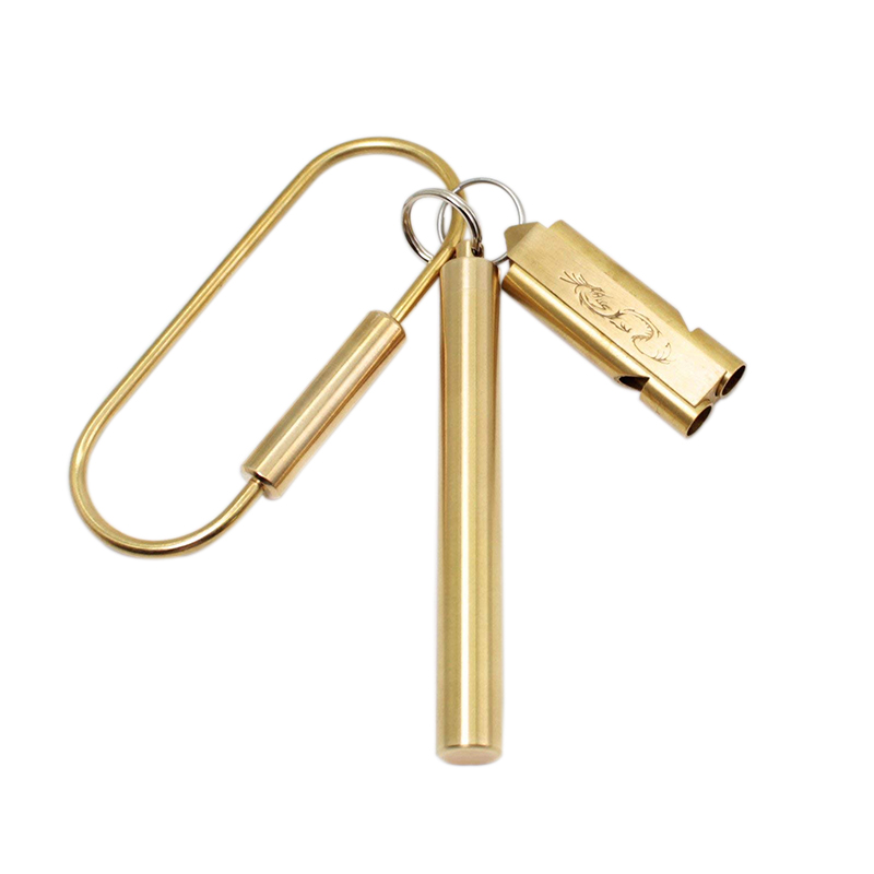Brass Airtight Watertight Stor - огляд і ціна Pill Fob Capsule