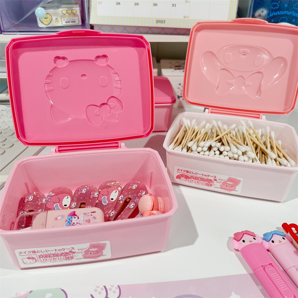 Genuine Sanrio Hello Kitty Mel - огляд і ціна Bottle Opener Keyring