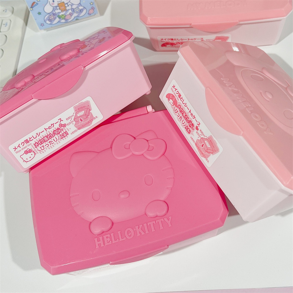 Genuine Sanrio Hello Kitty Mel - огляд і ціна Bottle Opener Keyring