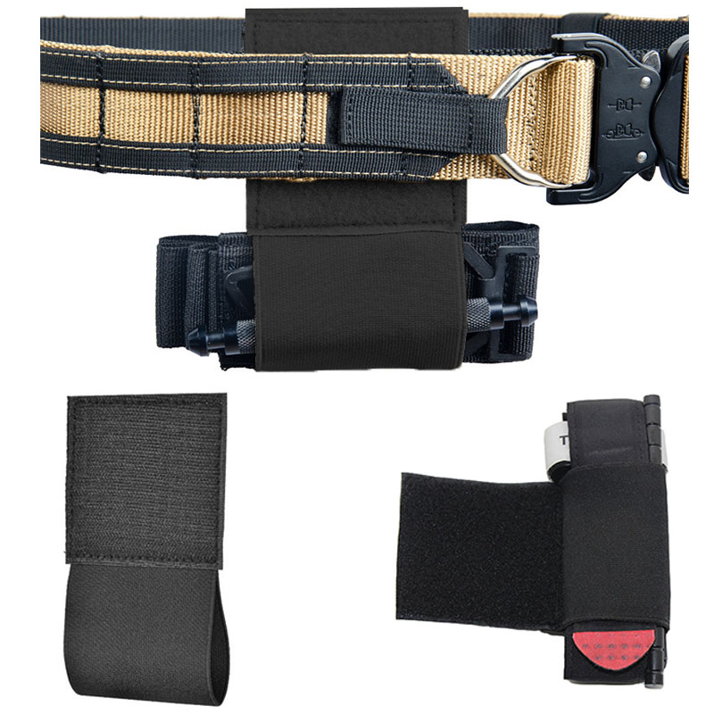 Tactical Elastic Tourniquet Ho - огляд і ціна Edc Carry Bag For Men