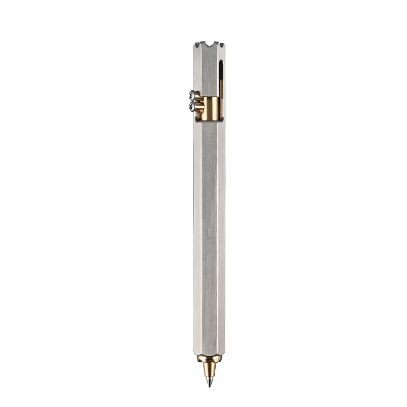 1pc Hexagonal Tactical Pen Hig - огляд і ціна Pen Tactical Glass